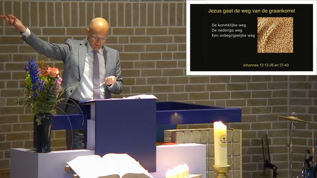 Zondagmorgen 24 maart 2024 смотреть онлайн