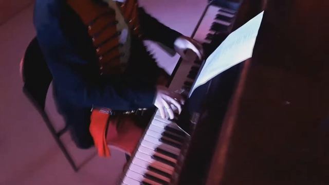 ФТШ. Последний звонок 2018 - Выпускникам от учителей смотреть онлайн