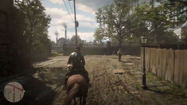 ☆RDR 2–СИСТЕМНЫЕ ТРЕБОВАНИЯ