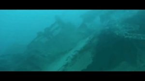 ДАЙВИНГ Черное море   НАХИМОВ 28 лет спустя