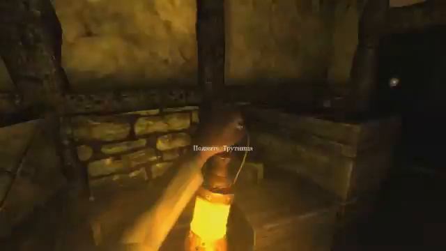 Amnesia #3 Что это за дерьмо из воды (Заброшенное прохождение) смотреть онлайн