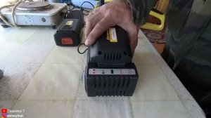 НА ЧТО СПОСОБНА ЭТА МАЛЫШКА/Аккумуляторная цепная пила в работе. ОБЗОР АКБ Champion CSB360.