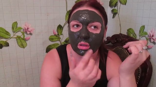 fito косметик черная глина для лица смотреть онлайн