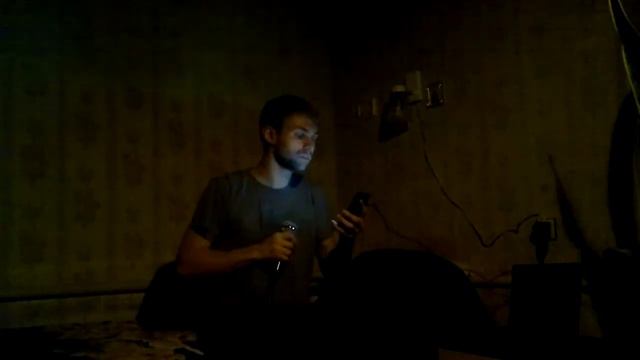 Алексей Кортнев - Если б не было тебя (cover) смотреть онлайн