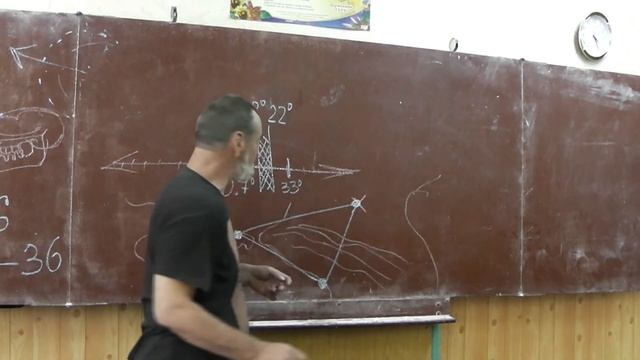 38 Абиотические факторы. Экологическая ниша смотреть онлайн