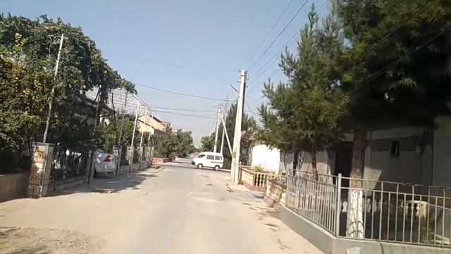 Фергана сегодня Киргили "кулацкий поселок " смотреть онлайн