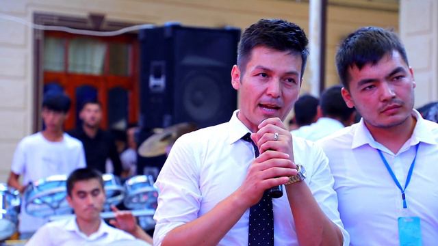 Jo'rabek Qodirov - Nikoh To'y O'tkazish Jarayoni | Журабек Кодиров - Туйда 2020