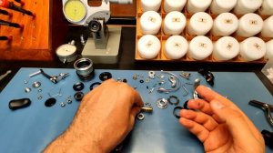 Abu Garcia ZENON 2000SH  Покупать или нет!?