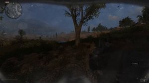 Сталкер Anomaly топ 3 лучших пушек: Автоматические винтовки