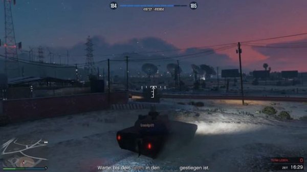 GTA 5 ONLINE DOOMSDAY HEIST #13 Vorbereitung Khanjali