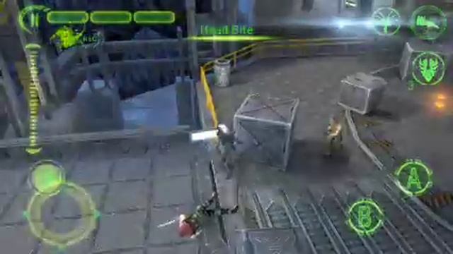 Alien Vs Predator Evolution #1 Шесть уровней. смотреть онлайн