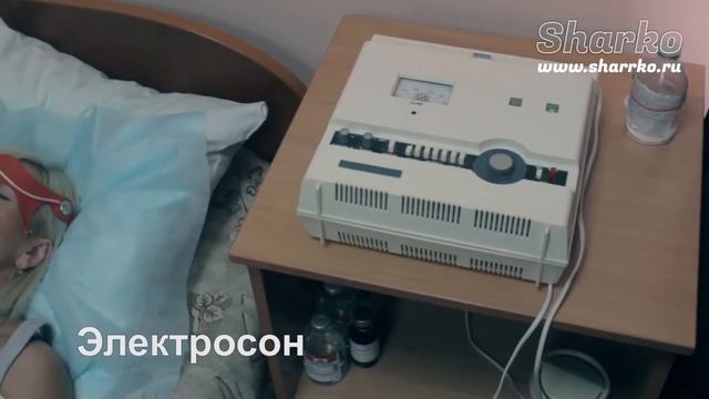 Электросон смотреть онлайн