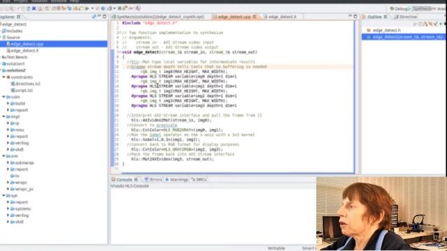 Video IP Frustrations and Possible Solutions смотреть онлайн