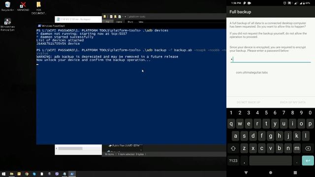 ANDROID | HOW TO RECOVER ANDROID WIFI PASSWORD смотреть онлайн