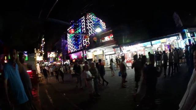 WORLD TOUR, ETAPA 5. TAILANDIA.Visita a Pattaya. смотреть онлайн