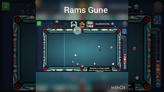 Rams Game 8 Pool Master смотреть онлайн
