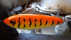 Джерки, джеркбейты. Обзор приманки.