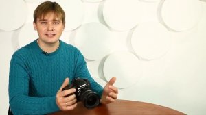 Canon EOS 7D Mark II обзор характеристик