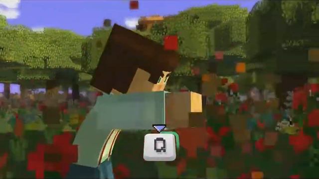 MinecraftStoryMode#1 lСтроим стражника края l смотреть онлайн