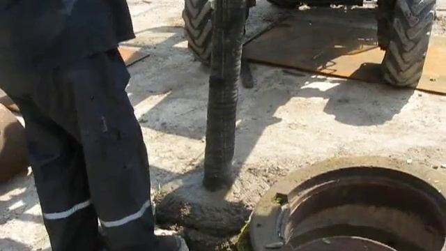 Ковш-мешалка БЛ-500 смотреть онлайн