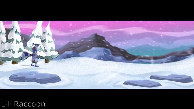 Слай и Кармелита - Отпусти смотреть онлайн