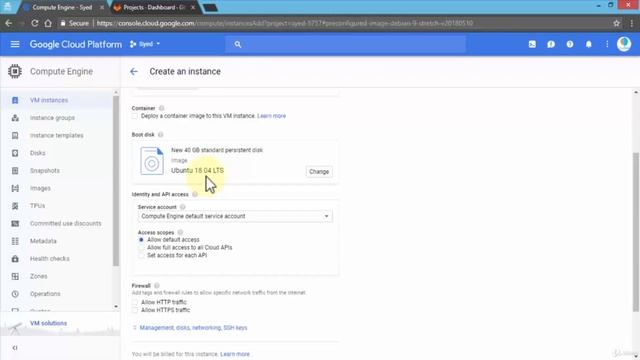 005 Creating Kubernetes Instance GitLab | Computer Monk ? смотреть онлайн