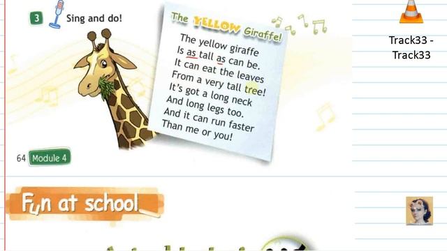 31. Spotlight 4. Module 4. Unit 8. Student's Book + Workbook