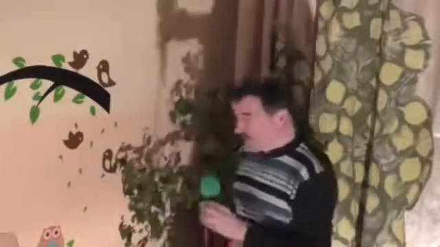 ** ВСЁ ХОРОШО, прекрасная МАРКИЗА **. ЗвукоИмитатор Сергей Резинков. смотреть онлайн