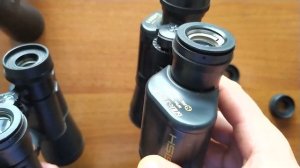 Бинокль БПЦс3 12х45 КОМЗ «Сетка» (г. Казань)