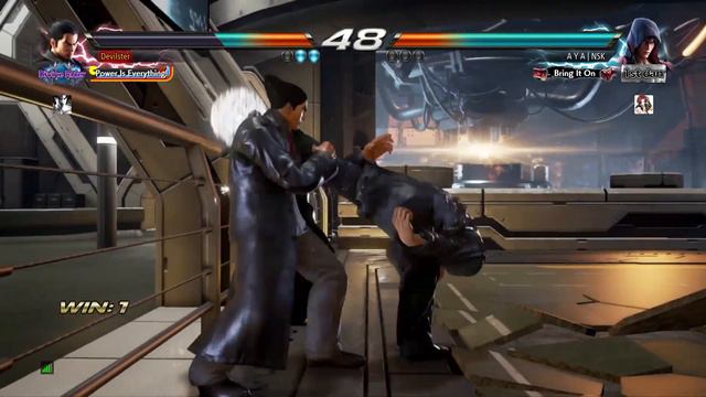 Devilster vs NSK | Crazy Online Session Highlights смотреть онлайн