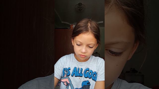 сделала слайм который может сделать Любой человек из домашних средств смотреть онлайн