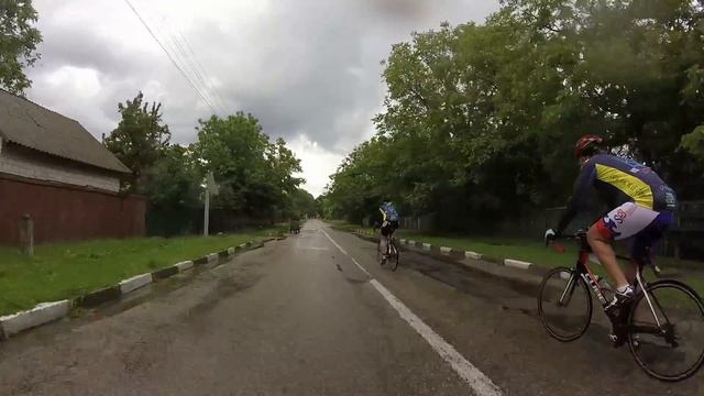 Мужики в лосинах