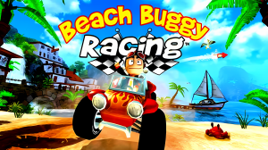 Beach Buggy Racing геймплей игры для Android🔘🔵🔴 🅰🅽🅳🆁🅾🅸🅳🅿🅻🆄🆂👹 #Beach Buggy Racing