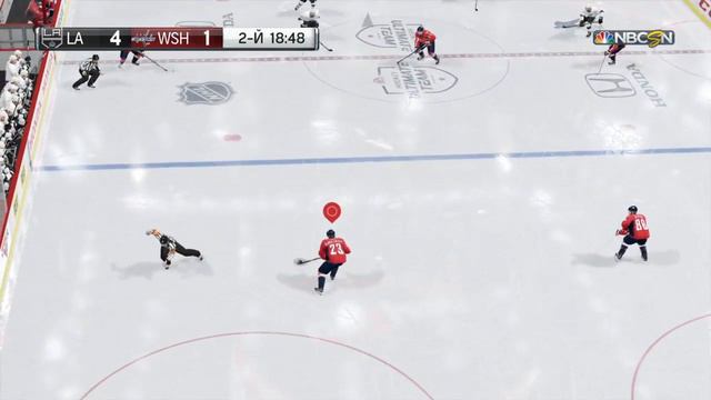 СТРИМ ПО NHL 17 смотреть онлайн