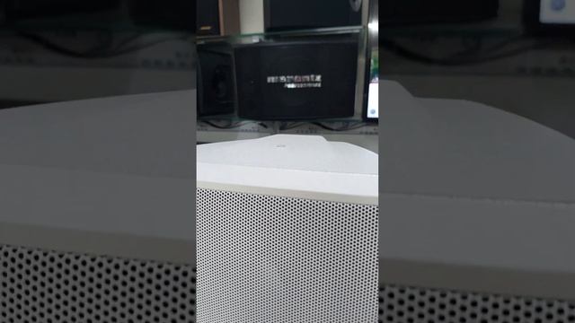 LOA JBL CONTROL 28-1 смотреть онлайн