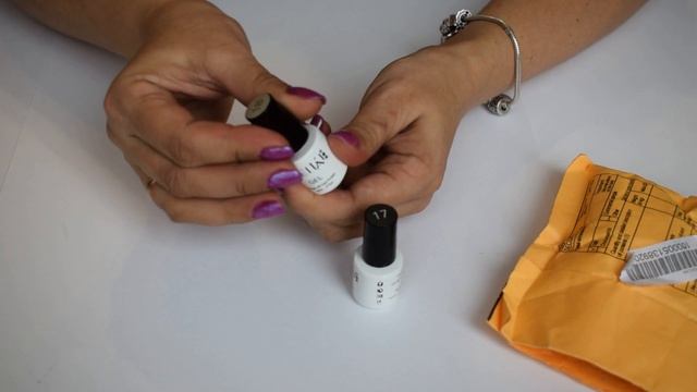 Посылочки с товарами для маникюра с Алиэкспресс/Aliexpress.Супер коврики! смотреть онлайн