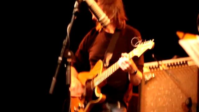 MIKE STERN BAND feat. DIDIER LOCKWOOD AT DINANT JAZZ 2011 смотреть онлайн