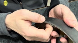 ПОДДЕЛКА КОЛОДОК BREMBO.  Как определить подделку  колодок?