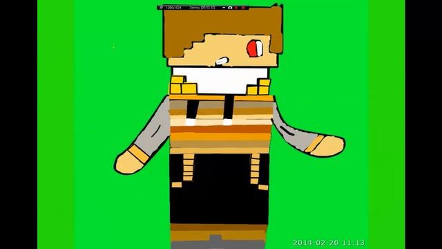 Как сделать Слайд-Шоу на Windows Xp (2) смотреть онлайн