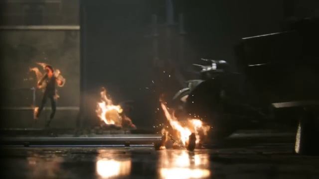 Dishonored - Game trailer смотреть онлайн