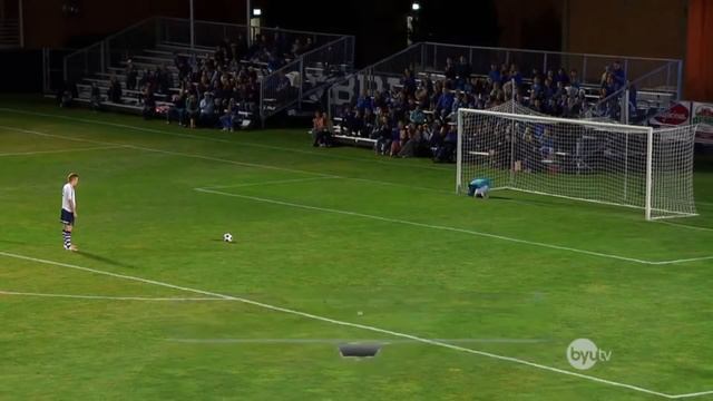 ЛУЧШИЙ ВРАТАРЬ ЗА ВСЮ ИСТОРИЮ, КОТОРЫЙ ОТБИЛ ПЕНАЛЬТИ ЛИЦОМ. смотреть онлайн