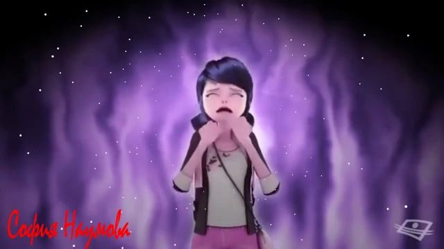 Miraculous│LadybugX CatNoir│Глупая, наивная смотреть онлайн