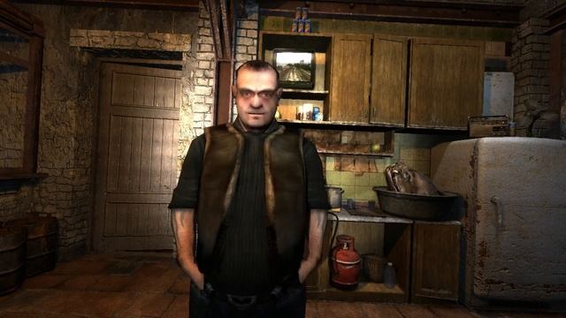 S.T.A.L.K.E.R.: - ВСЕ МЕСТА с артефактом ЗОЛОТАЯ РЫБКА. смотреть онлайн