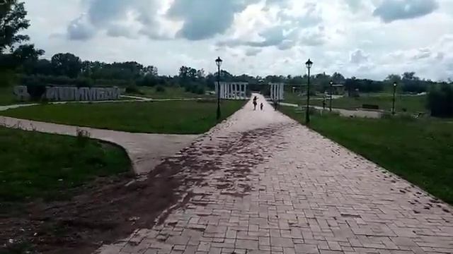 вкусная прогулка по городу Ишимбай прослушивал стихи смотреть онлайн