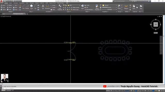✅ Không thể phá khối EXPLODE được Block trong autocad // Lệnh X (xplode) // Mẹo vặt autocad смотреть онлайн