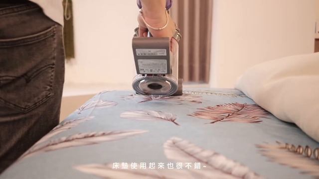 【推薦】Dyson V8 Slim Fluffy+ 無線吸塵器｜超快速的功能推薦介紹 ♥ 賽的日札 смотреть онлайн