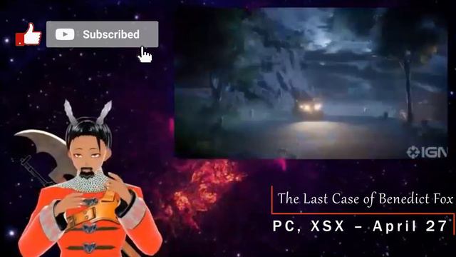 What's New This Week #87 (Afterimage; Honkai: Star Rail; Citadel) смотреть онлайн