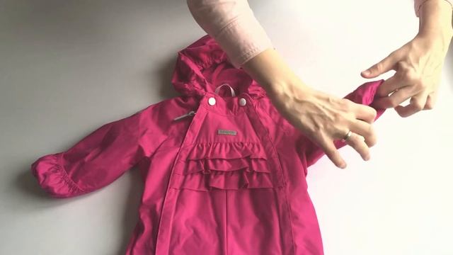 Комбинезон Керри Kerry Lotta 19002-266 смотреть онлайн