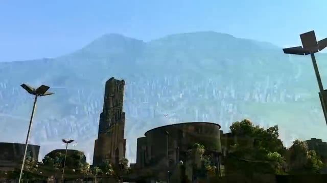 CitiesXL 2012: the Official Trailer смотреть онлайн