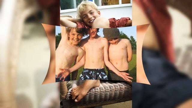 Милые мальчики смотреть онлайн